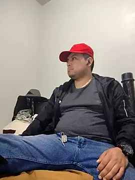 Potro23hotzen online show from 21, 12, 2024