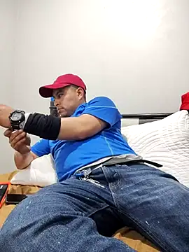 Potro23hotzen online show from 11, 11, 2025