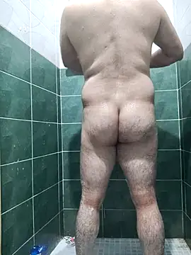 Potro23hotzen online show from 25, 11, 2025