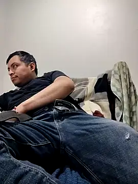 Potro23hotzen online show from 7, 2, 2026