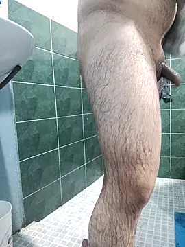 Potro23hotzen online show from 18, 4, 2026