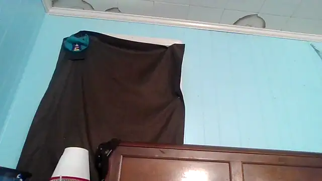 Cumonkatie online show from 21, 10, 2025