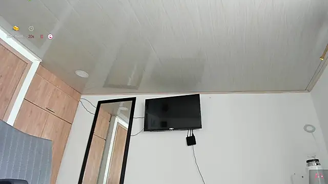 manucute 23  online show from 18, 3, 2025