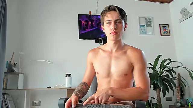 manucute 23  online show from 22, 9, 2025