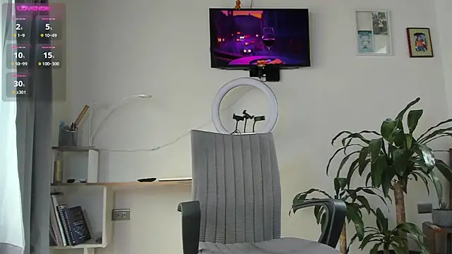 manucute 23  online show from 4, 10, 2025