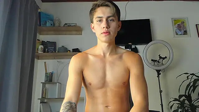 manucute 23  online show from 5, 12, 2025