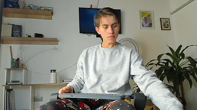 Snapshot of manucute_23_ chatting on 14, 1, 2026 manucute 23 online show from 14, 1, 2026