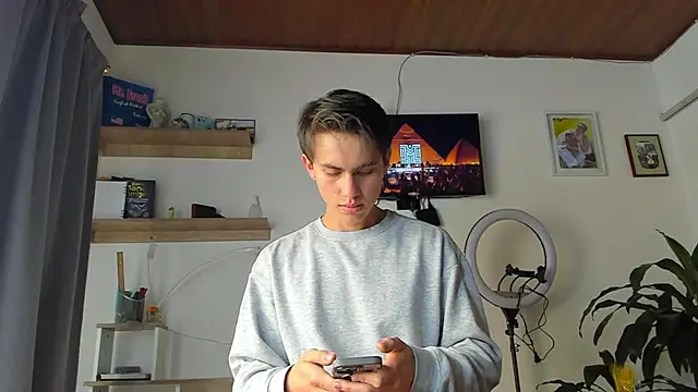 Snapshot of manucute_23_ chatting on 15, 1, 2026 manucute 23 online show from 15, 1, 2026