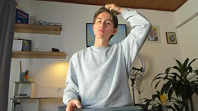 Snapshot of manucute_23_ chatting on 17, 1, 2026 manucute 23 online show from 17, 1, 2026