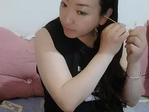 Xylona666 online show from 31, 5, 2026