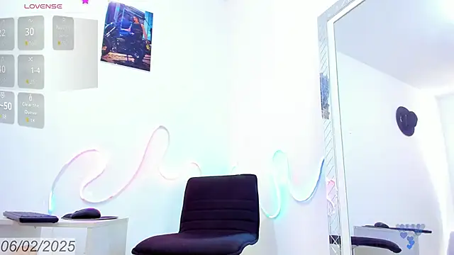 DeniseVillareal online show from 6, 2, 2025