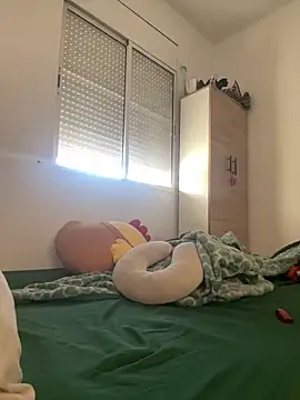 ZINA-MOROCCO online show from 22, 11, 2025