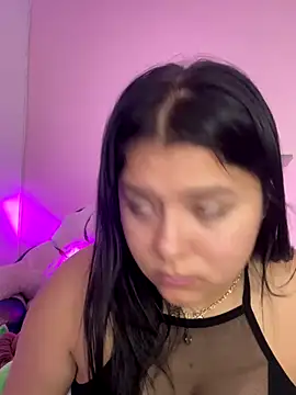 Oriana Guzman online show from 20, 11, 2025