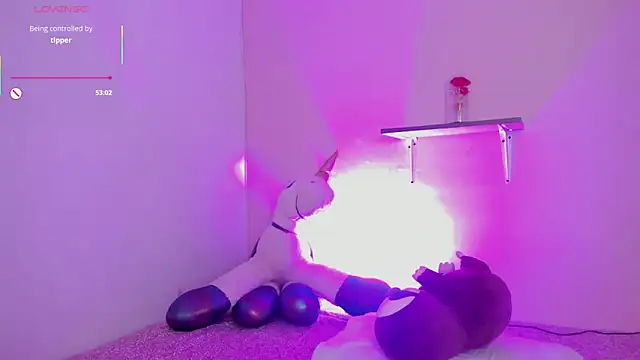 Oriana Guzman online show from 13, 12, 2025