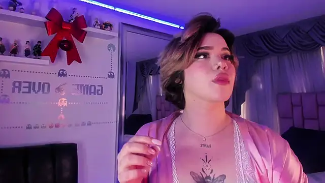 albaismynameX online show from 28, 12, 2024