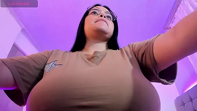 Ashanty vera15 online show from 10, 3, 2025