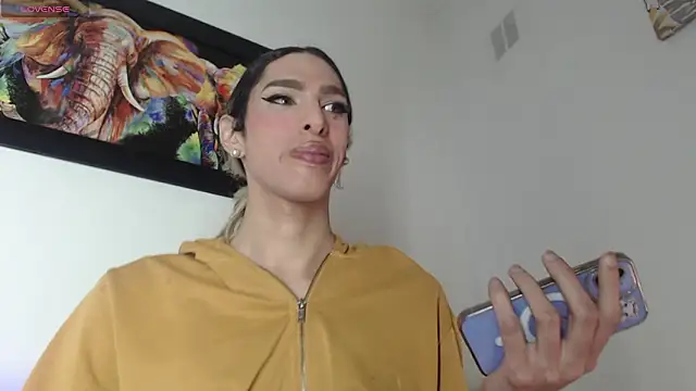 Manchita96  online show from 3, 2, 2026