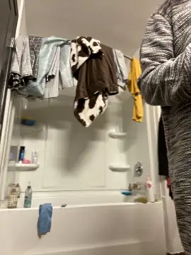 SexyB214 online show from 13, 11, 2025