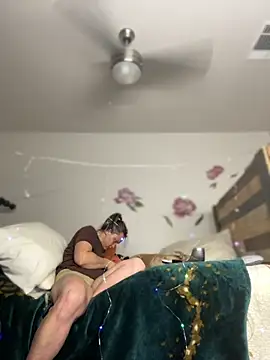 SexyB214 online show from 16, 11, 2025