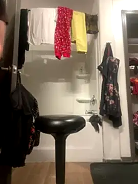 SexyB214 online show from 7, 1, 2026