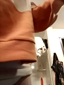 SexyB214 online show from 10, 1, 2026