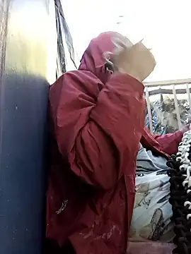 SexyB214 online show from 11, 1, 2026