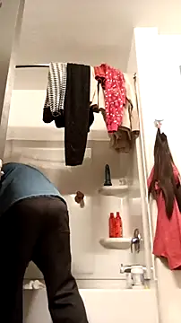 SexyB214 online show from 22, 2, 2026