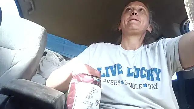 SexyB214 online show from 14, 4, 2026