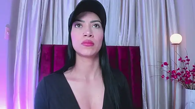 MirandaRoxx online show from 27, 11, 2025