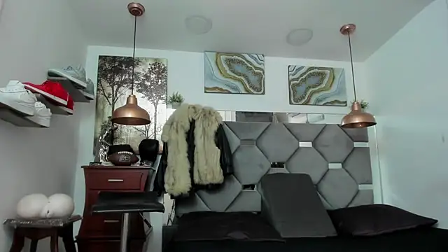 Snapshot of KING_FIT chatting on 21, 2, 2025 KING FIT online show from 21, 2, 2025