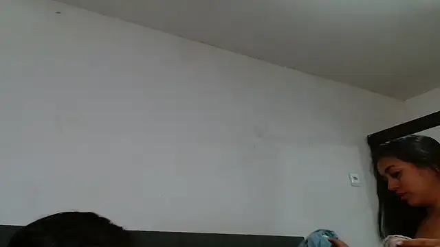 Snapshot of Miss_Racheal_BR chatting on 3, 10, 2025 Miss Racheal BR online show from 3, 10, 2025
