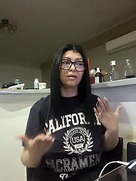 Milf Abigail online show from 24, 10, 2025