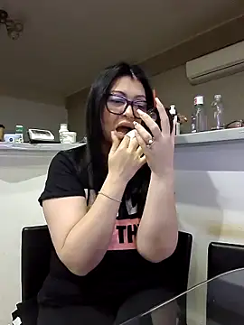 Milf Abigail online show from 1, 12, 2025