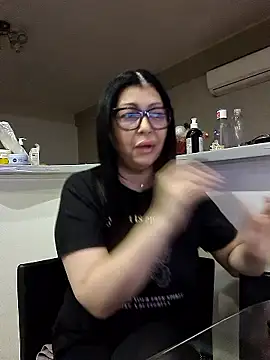 Milf Abigail online show from 10, 1, 2026