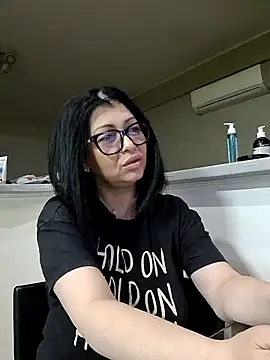 Milf Abigail online show from 5, 4, 2026