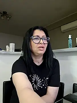 Milf Abigail online show from 29, 5, 2026