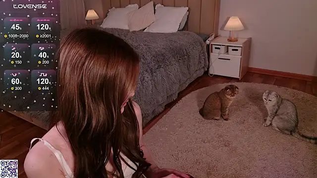 LeraKit online show from 6, 2, 2025