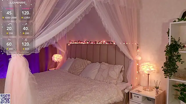 LeraKit online show from 26, 11, 2025