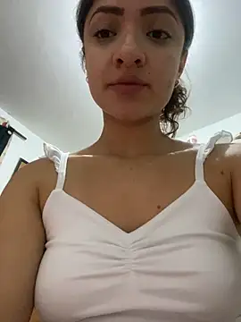 Alicia ALICIA online show from 15, 12, 2024