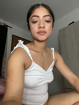 Alicia ALICIA online show from 15, 12, 2024