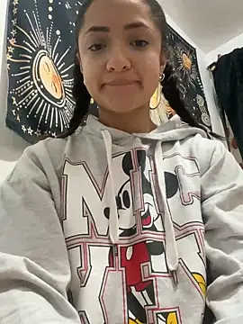 Alicia ALICIA online show from 16, 12, 2024