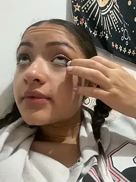 Alicia ALICIA online show from 16, 12, 2024