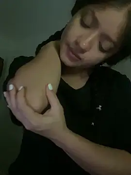 Alicia ALICIA online show from 20, 12, 2024