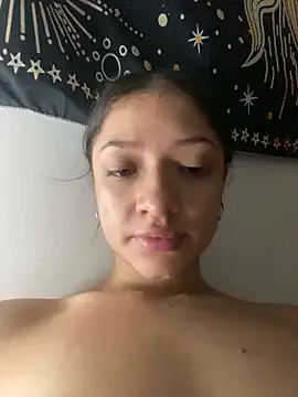 Alicia ALICIA online show from 4, 1, 2025