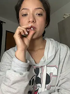 Alicia ALICIA online show from 5, 1, 2025