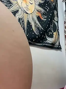 Alicia ALICIA online show from 8, 1, 2025