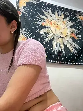 Alicia ALICIA online show from 12, 1, 2025