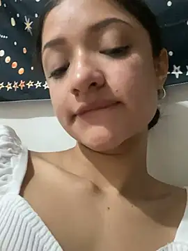 Alicia ALICIA online show from 17, 1, 2025