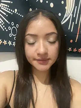 Alicia ALICIA online show from 19, 1, 2025