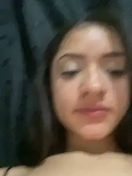 Alicia ALICIA online show from 19, 1, 2025